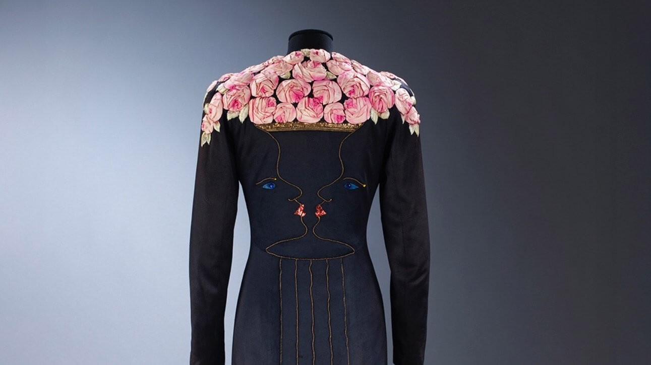 Arşivlerden Sahnelere: Moda Sergileri | MINI Türkiye